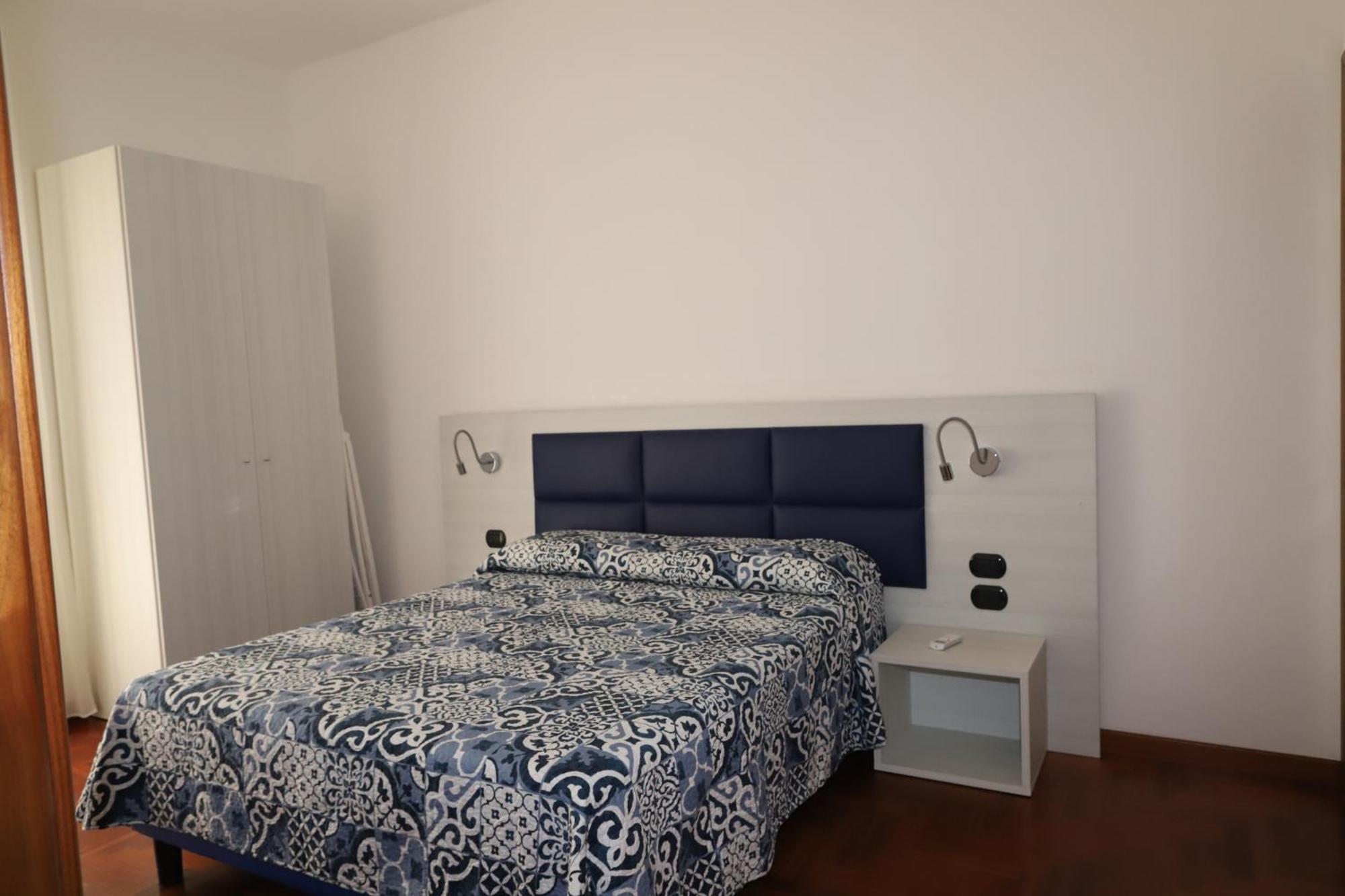 Francesco Suite Sorrento Exteriér fotografie